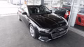Daumennagel 43 - Audi A6 50 TDI QUATTRO S-LINE ACC SPUR TOT KAM
