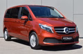 Daumennagel 3 - Mercedes-Benz V 250d EDITION 4M/ ACC/STHZ./LED/AHK/R.KAM/7SITZ
