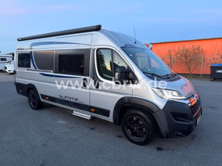 Pössl Summit Used vehicle for sale