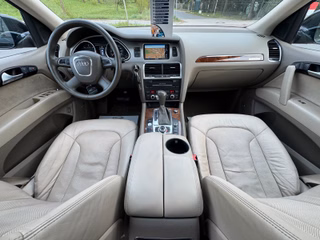 Audi Q7 3.0 TDl quattro*Aut*7Sitze*WEBASTO*PANO*VOLL - foto 6