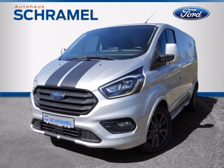 Ford Transit Custom 2.0 TDCi 290 L1 Sport SHZ AHK ACC - foto 1