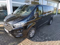 Daumennagel 1 - Ford Transit Custom DOKA L2H1 LKW VA Limited DOKA