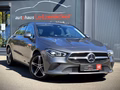 Daumennagel 5 - Mercedes-Benz CLA 180 d 2.Hd uffr.