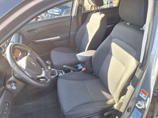Suzuki Vitara 1.4 Boosterjet Select AHK 1.500kg DAB LED-Tagfahrlicht - bilder 2