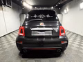 Daumennagel 7 - Abarth 595 |AUTOM|KLIMA|LED|SOUND-SYSTEM|17 ZOLL |NAVI