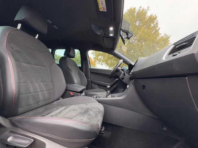 Seat Ateca FR AHK*Navi*Kamera - foto 10