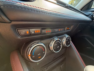 Mazda CX-3 Sports-Line*Aut.*BOSE*Leder*Navi* - foto 11