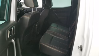 Ford Ranger Wildtrak Doppelkabine 4x4, el.Rollo, ACC-Tempomat, Kamera, Navi-Touch - bilder 6