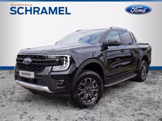 Ford Ranger Neuwagen Kaufen