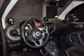 Daumennagel 19 - Smart ForTwo Coupe Electric Drive / EQ/PANO/1 HAND/JBL