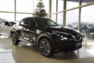 Nissan Juke age.one-day registration Kaufen