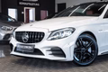 Thumbnail 3 - Mercedes-Benz C43 AMG Coupe 4Matic|AMG PERF. AGA|PANO|360°|LED