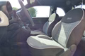 Daumennagel 7 - Fiat 500 Lounge PDC, Licht-/Regensensor, Andriod Auto