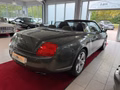 Daumennagel 13 - Bentley Continental GTC