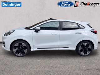 Ford Puma ST-Line X - foto 2