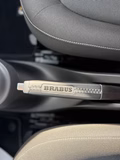 Daumennagel 16 - Smart ForTwo BRABUS-PAKET*KAMERA*LED&SENSOR*2.HAND*