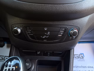 Ford Transit Courier Trend PDC Klima Garantie Scheckheft - foto 12
