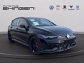 Daumennagel 3 - Volkswagen Golf GTI Clubsport 2,0 l TSI 221 kW (300 PS) 7-Gang-Doppelkupplungsgetriebe DSG