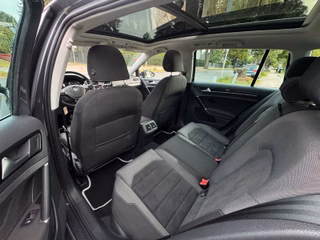 Volkswagen Golf VII 1.5 Variant Highline*Aut*Nav*LED*ACC* - foto 7