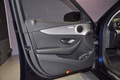 Daumennagel 18 - Mercedes-Benz E 220 E Limousine E 220 d