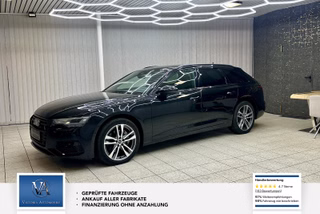 Audi A6 Авто с пробегом купить
