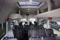 Daumennagel 15 - Ford Transit Bus 460 L4H3 18-Sitzer UPE=87000Euro!      **