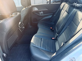 Mercedes-Benz GLE 350d 4Matic AMG+Luft+AHK+Pano+Memory+22"+1HD - bilder 13
