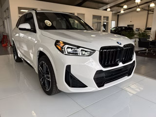 2027 BMW X1 xDrive28i - photo 3