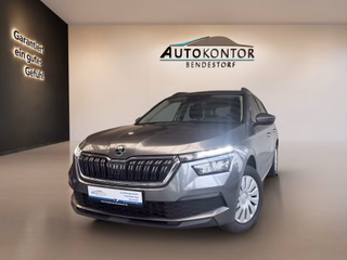 Skoda Kamiq Used vehicle for sale