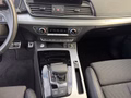Daumennagel 22 - Audi Q5 40 TDI quattro S line LED/LEDER/PANO/VIRTUAL COCKPIT
