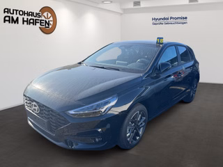 Hyundai i30 age.one-day registration Kaufen