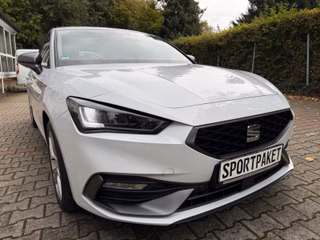Seat Leon FR/54.000km/ - foto 4