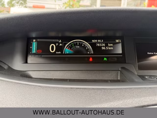 Renault Scenic III BOSE*1.HAND*KLIMA*NAVI*KEY*BT*AHK*CAM - photo 19