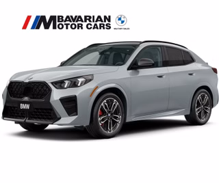 BMW X2 New vehicle for sale