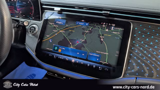 Mercedes-Benz E 450 d 4Matic AMG HUD+LED+PANO+BURM+360°+DTR+ - bilder 22