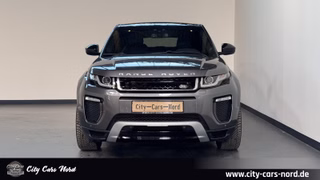 Land Rover Range Rover Evoque Pure MEMORY-MERIDIAN-TOTW-LED - фото 8