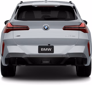 2026 BMW X3 30 xDrive - photo 5