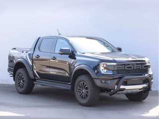 NPRR23FB Ford Ranger Raptor ab 2023 -  Frontbügel 76 mm