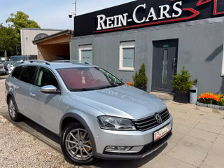 Volkswagen Passat 2.0 Alltrack Variant 4Motion/NAV/KAM/AHK/