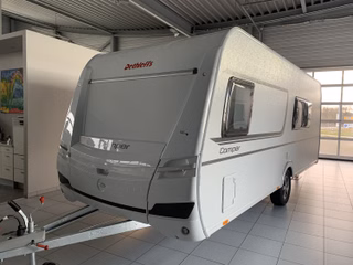 Dethleffs 530 FSK Neuwagen Kaufen