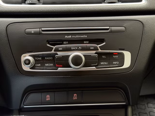 Audi Q3 basis Navi Tempomat - foto 22