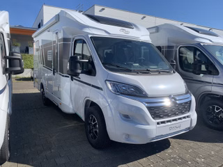 Carado 338 Neuwagen Kaufen
