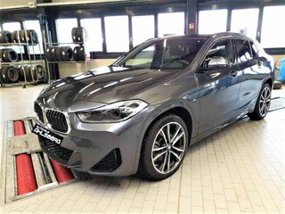 BMW X2 Used vehicle for sale