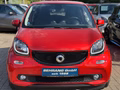 Daumennagel 3 - Smart ForFour *AMBIENTE*PRIME*AMBIENTE*90PS*AUTOMATIK*