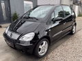 Thumbnail 5 - Mercedes-Benz A 160 Avantgarde/I.HAND/AUTOM./LEDER/SHZ/KLIMA/