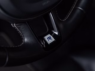 Volvo V60 R Design AWD LED VIRTUAL RFK SPUR - bilder 6