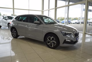 Skoda Scala Gebrauchtwagen Kaufen