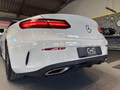 Daumennagel 66 - Mercedes-Benz E 450 4M AMG NIGHT BURMESTER|360 |AIRSCARF+4xSHZ|VOLL