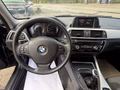 Daumennagel 12 - BMW 118i Advantage Lim. AHK Sitzheizung Temp. PDC Klima