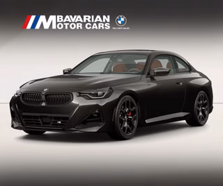 BMW M240i New vehicle for sale